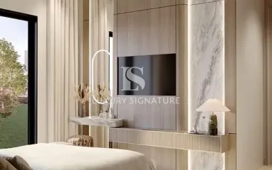 Luxury Signature Property