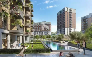 Luxury Signature Property