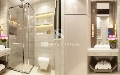 Luxury Signature Property