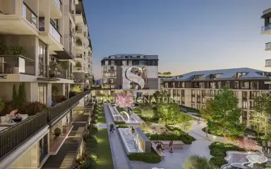 Luxury Signature عقارات