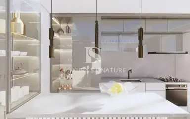 Luxury Signature Property