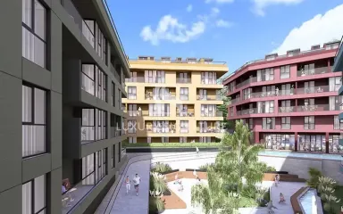 Luxury Signature عقارات