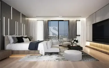 Luxury Signature مشاور املاک