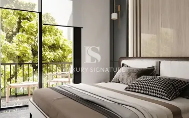 Luxury Signature Property