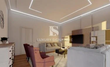 Luxury Signature مشاور املاک