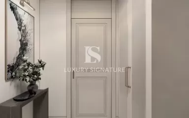 Luxury Signature Property