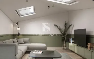 Luxury Signature Property