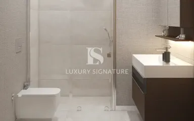 Luxury Signature Property