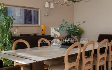 Luxury Signature Property