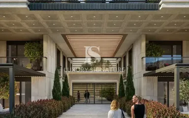 Luxury Signature عقارات