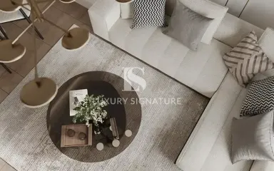 Luxury Signature مشاور املاک