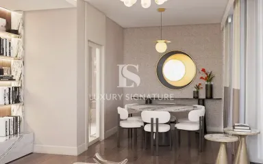 Luxury Signature Property