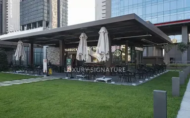 Luxury Signature Property