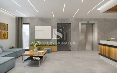 Luxury Signature Property