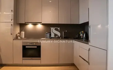 Luxury Signature Property