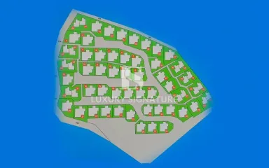 Luxury Signature Property