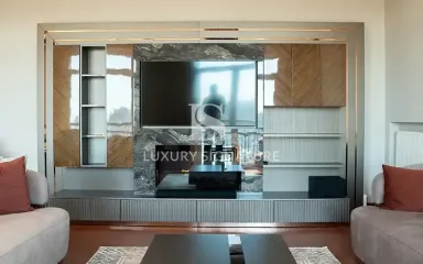 Luxury Signature مشاور املاک
