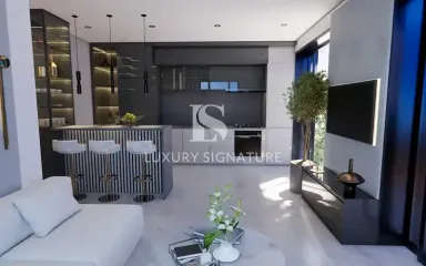 Luxury Signature Property