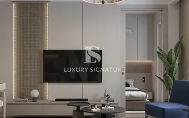 Luxury Signature مشاور املاک