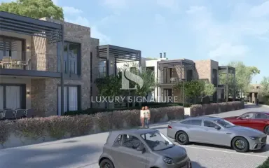 Luxury Signature Property