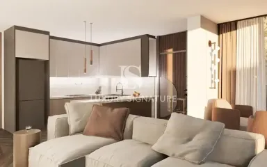 Luxury Signature Property