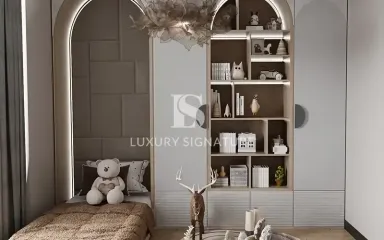 Luxury Signature مشاور املاک