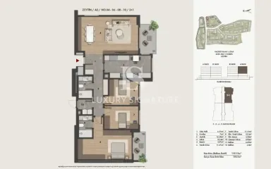 Luxury Signature Property