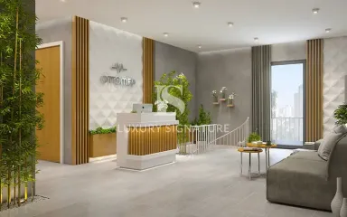 Luxury Signature Property