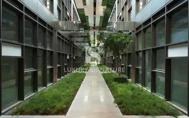 Luxury Signature Property