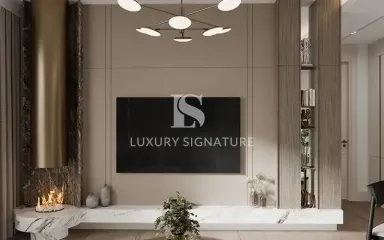 Luxury Signature مشاور املاک