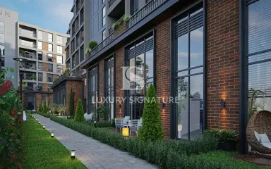 Luxury Signature Property