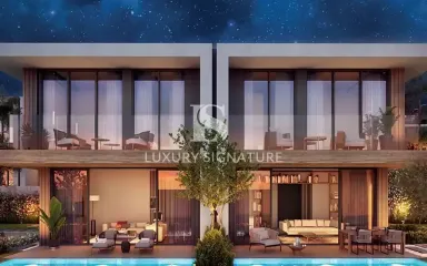 Luxury Signature عقارات