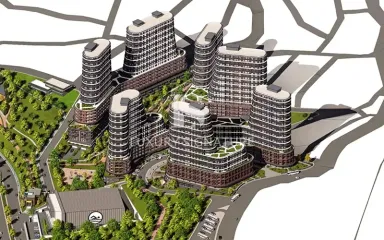 Luxury Signature Property