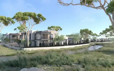 Luxury Signature Property