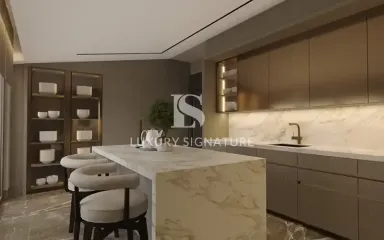 Luxury Signature مشاور املاک