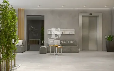 Luxury Signature Property