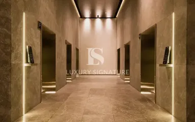 Luxury Signature Property