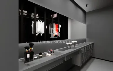 Luxury Signature عقارات