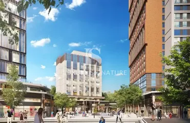 Luxury Signature Property