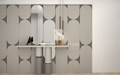 Luxury Signature Property