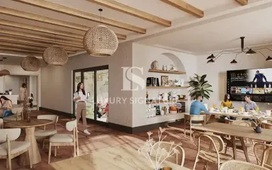 Luxury Signature Property