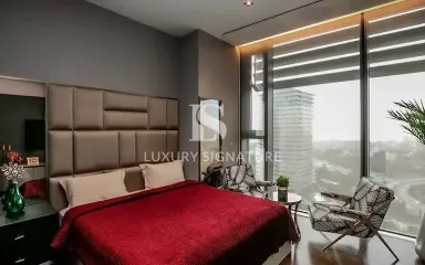 Luxury Signature مشاور املاک