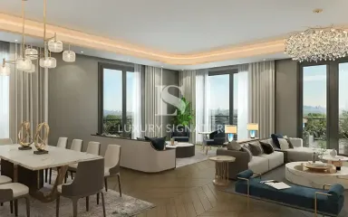 Luxury Signature عقارات