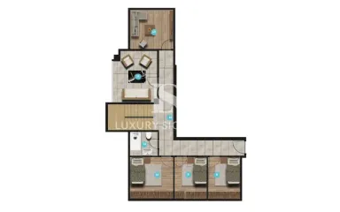 Luxury Signature Property