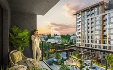 Luxury Signature Property