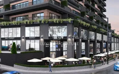 Luxury Signature عقارات