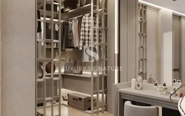 Luxury Signature Property