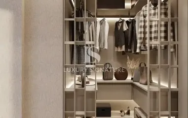 Luxury Signature Property