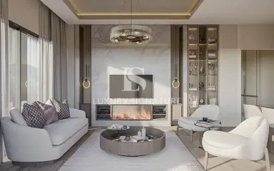 Luxury Signature مشاور املاک 
