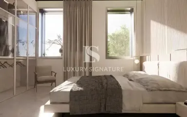 Luxury Signature Property